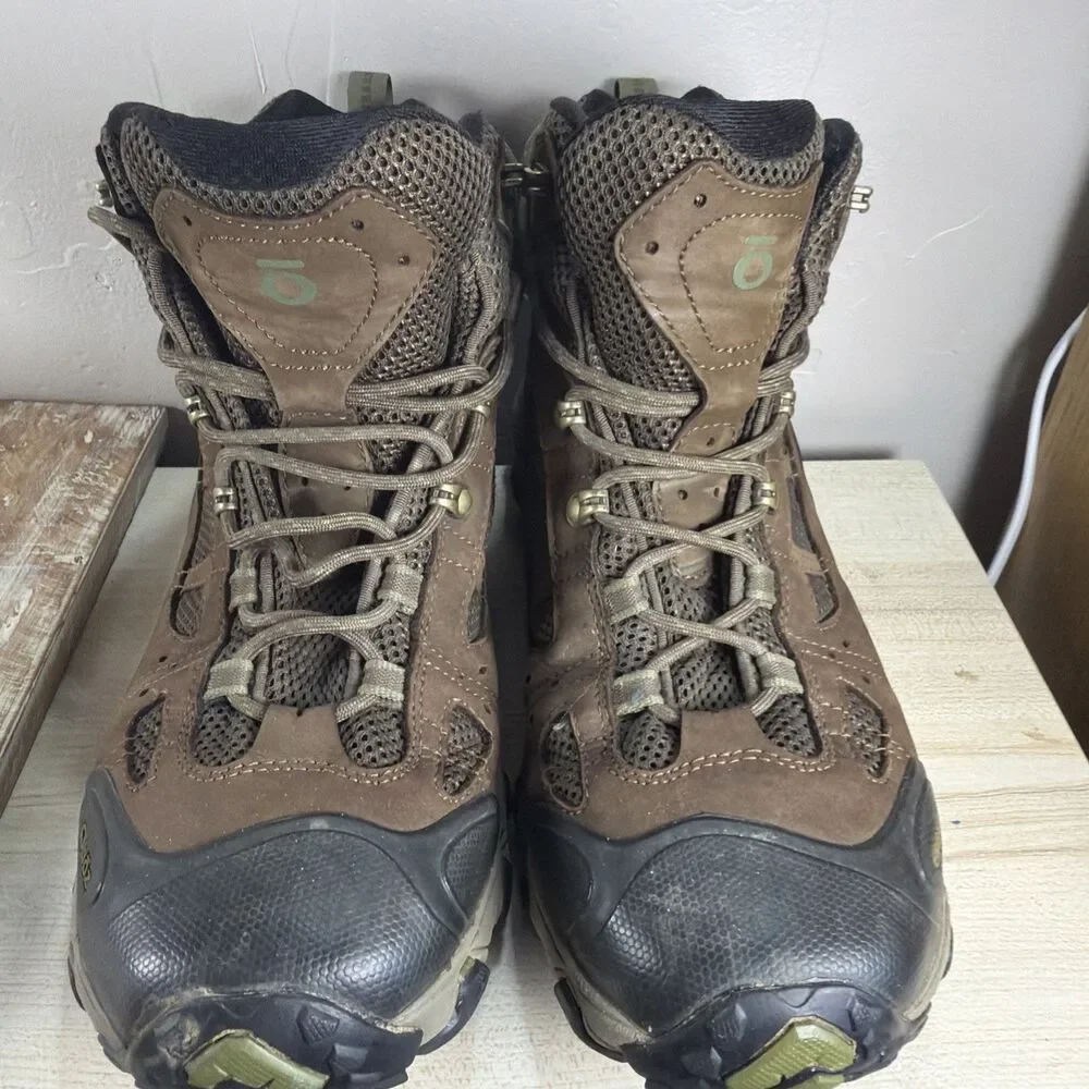 Oboz Footwear oboz sawtooth